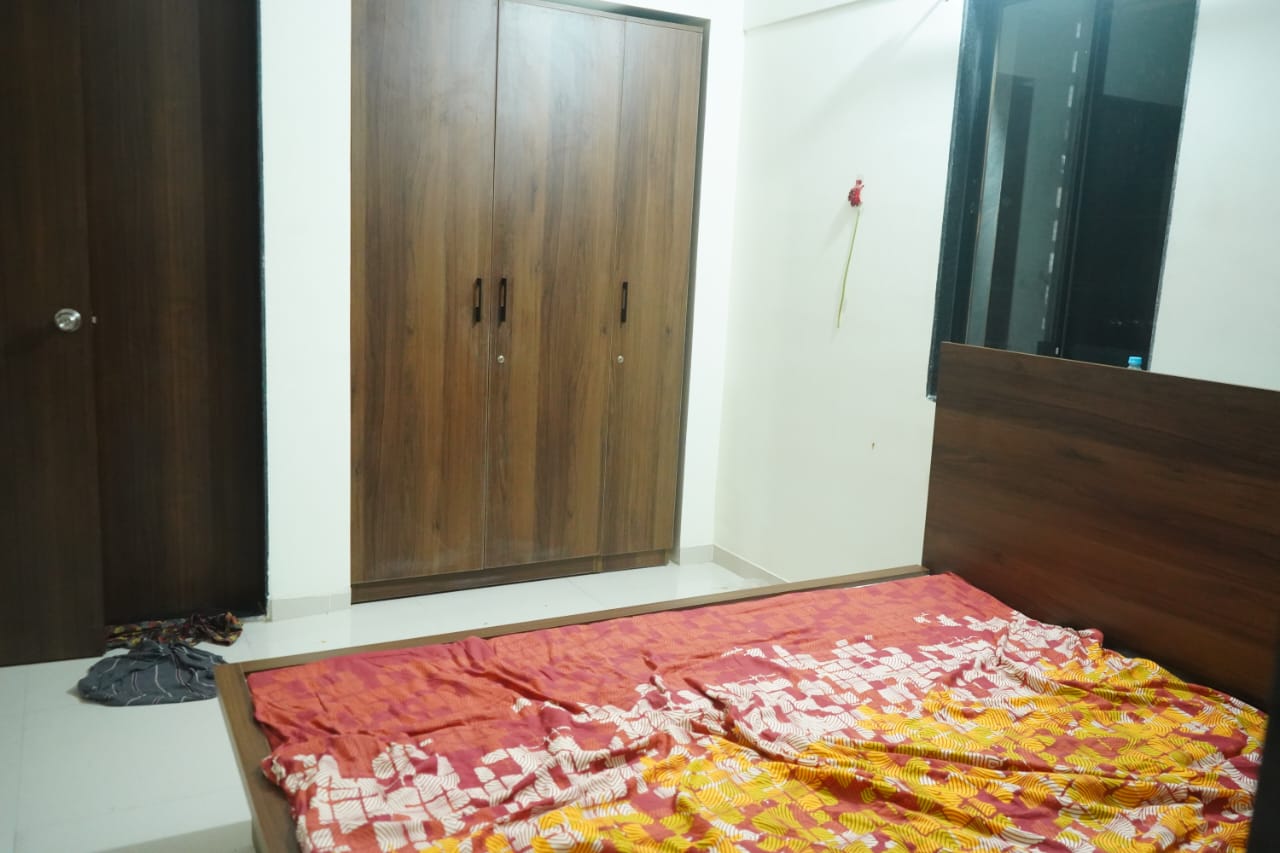 1 BHK Apartment For Resale in Hiranandani Estate Ghodbunder Road Thane  7679281