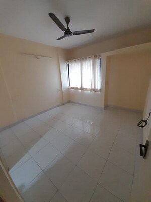 Master Bedroom in 2 BHK Apartment at Goel Ganga Hill Mist Garden, Kondhwa – for Rent