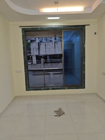 2 BHK Apartment For Rent in  Sharada Ganesh CHS Nerul Navi Mumbai  7679308