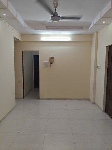 2 BHK Apartment For Rent in  Sharada Ganesh CHS Nerul Navi Mumbai  7679308