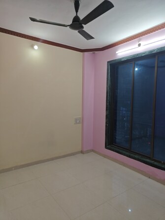 2 BHK Apartment For Rent in  Sharada Ganesh CHS Nerul Navi Mumbai  7679308