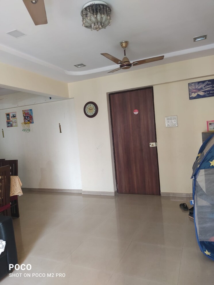 Master Bedroom, neelsidhi-neelkanth-valley 3 Bedroom 935 Sq.Ft. Apartment In Dhokali Thane 7679303