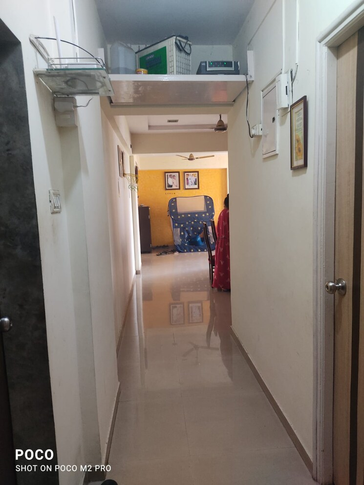 undefined, neelsidhi-neelkanth-valley 3 Bedroom 935 Sq.Ft. Apartment In Dhokali Thane 7679303