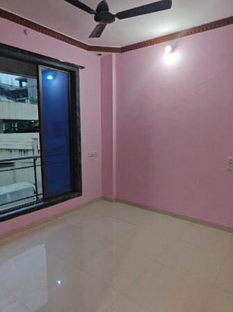 2 BHK Apartment For Rent in  Sharada Ganesh CHS Nerul Navi Mumbai  7679308