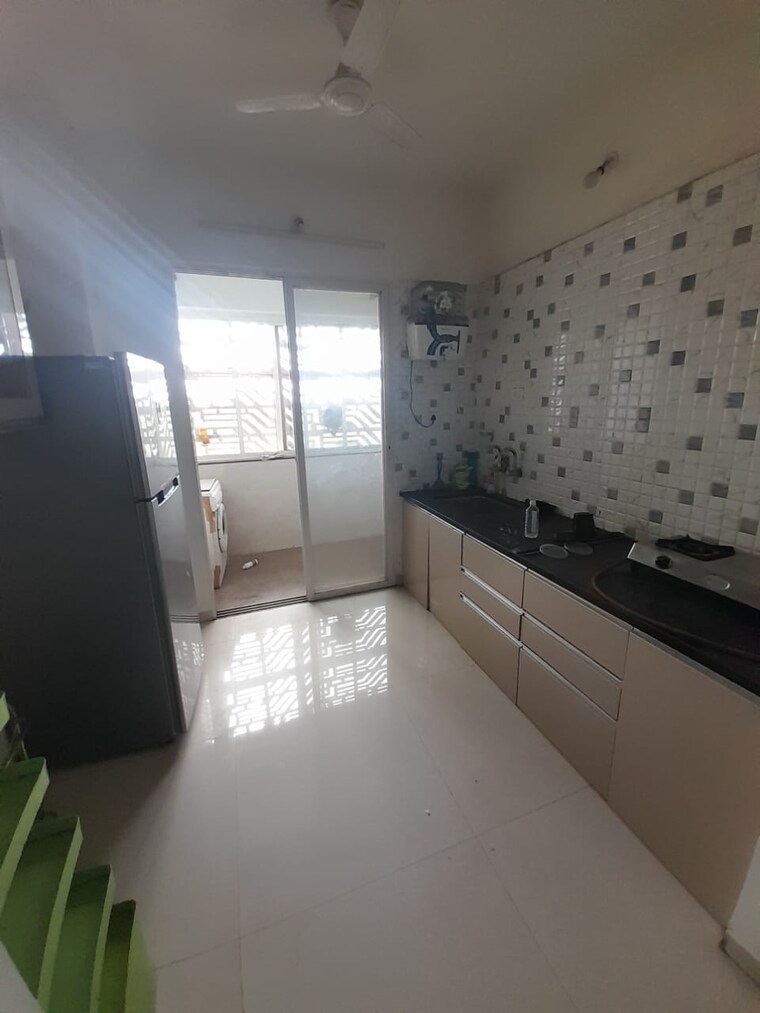 Kitchen, remonesa-the-vue 2 Bedroom 1150 Sq.Ft. Apartment In Kondhwa Pune 7679293