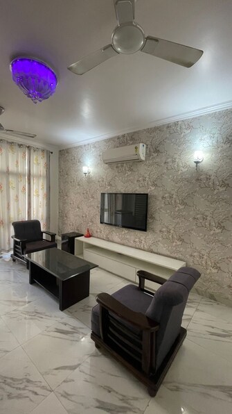 3 BHK Apartment For Resale in Parsvnath Planet Gomti Nagar Lucknow  7679320