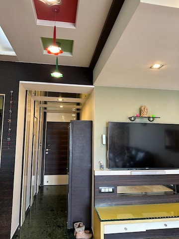 3 BHK Apartment For Rent in Hiranandani Verona Co op Housing Society Ltd Powai Mumbai  7679322