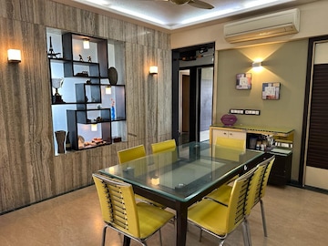 3 BHK Apartment For Rent in Hiranandani Verona Co op Housing Society Ltd Powai Mumbai  7679322