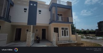 3 BHK Villa For Resale in Kanpur Road Jhansi  7679316