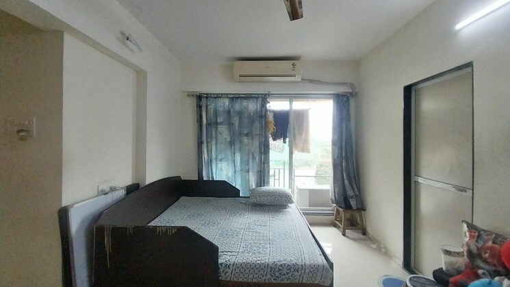 Living Room, dream-pushpak-chs 2 Bedroom 710 Sq.Ft. Apartment In Naupada Thane 7679326