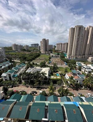 3.5 BHK Penthouse – Exterior View View at Marvel Sangria, Mohammadwadi - for Sale