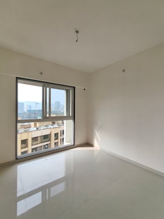 2 BHK Apartment For Rent in Ashar Axis Majiwada Thane  7679339