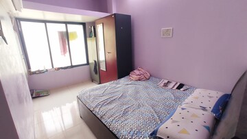 Bedroom in 2 BHK Apartment at Nerul – for Sale
