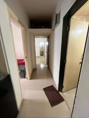  2 BHK Apartment at Hubtown Countrywoods, Kondhwa – for Rent