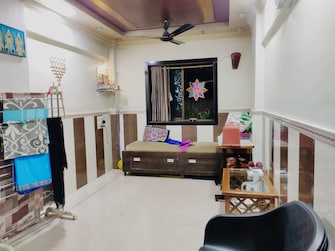 1 BHK Apartment For Resale in Nerul Navi Mumbai  7679356