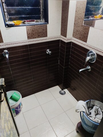 1 BHK Apartment – Map Location View at Nerul - for Sale