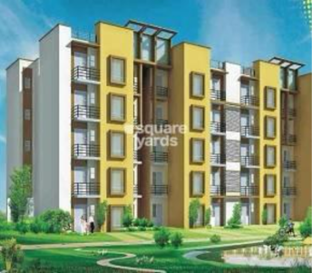 3.5 BHK Apartment For Resale in Sare Crescent Parc Sector 92 Gurgaon  7679375