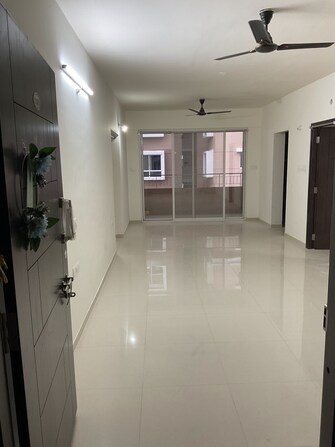 3 BHK Apartment For Rent in Raheja Vistas Nacharam Hyderabad  7668325