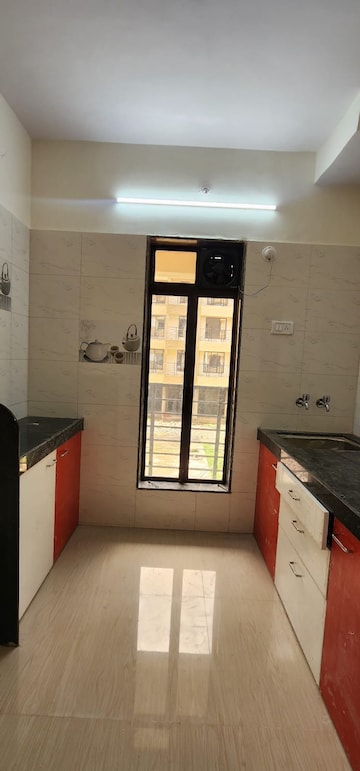 1 BHK Apartment – Exterior View View at Shreenath Parasnath Garden, Umroli - for Sale