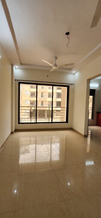 1 BHK Apartment For Resale in Shreenath Parasnath Garden Umroli Palghar  7679401