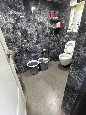 Parking in 1 BHK Apartment at Royal Palms Ruby Isle Apartment, Goregaon East – for Sale