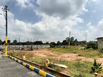 Plot For Resale in Bidaraguppe Bangalore  7679374