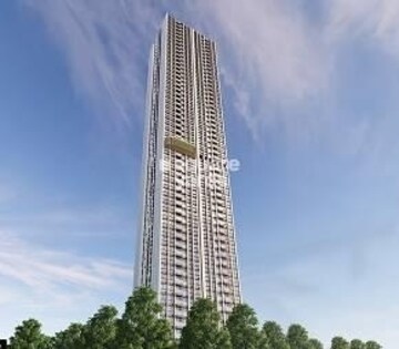 3 BHK Apartment For Sale in Lodha Panache, Hinjewadi