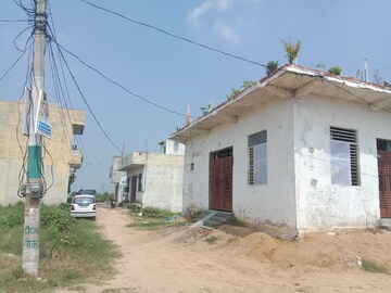  Plot – Exterior View View at Sultanpur - for Sale