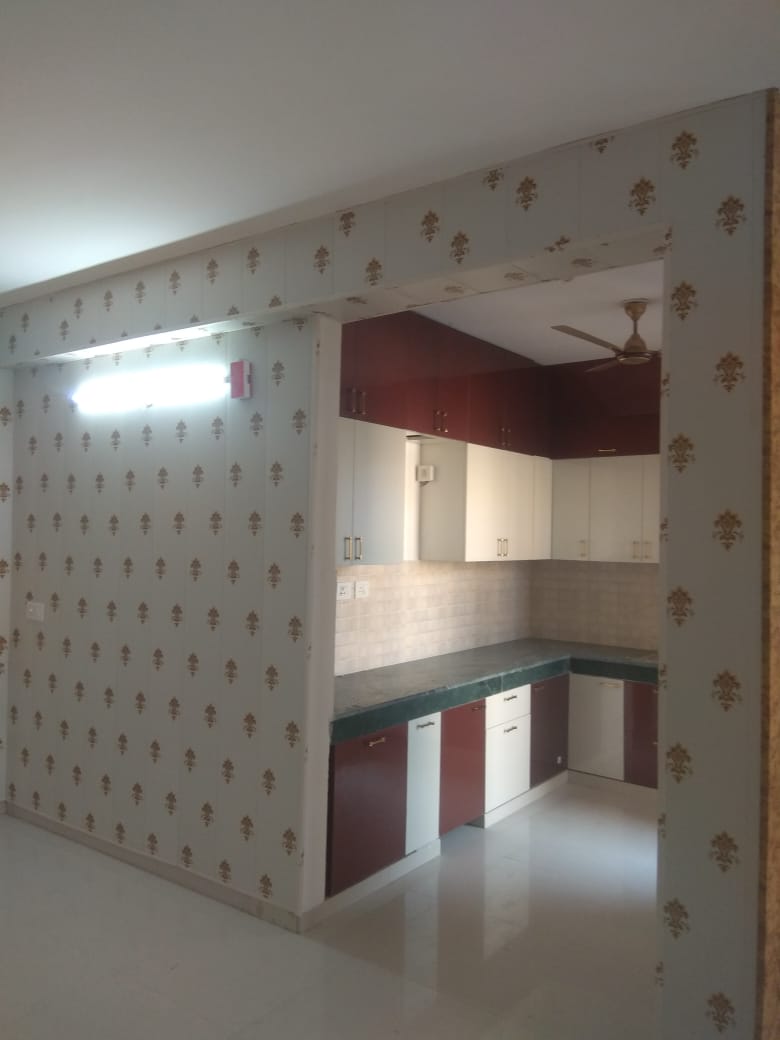 4 BHK Apartment For Rent in Sector 77 Faridabad  7679392