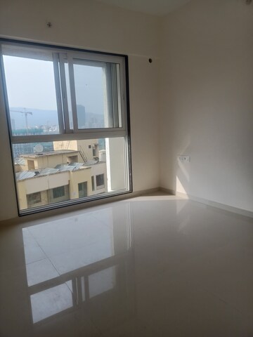 Kitchen in 2 BHK Apartment at Ashar Axis, Majiwada – for Sale