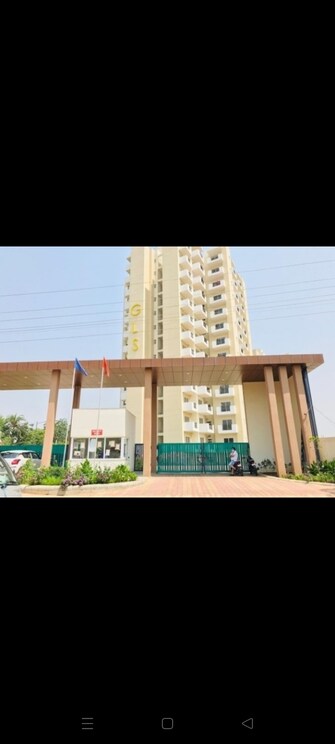 2 BHK Apartment For Resale in GLS Arawali Homes Phase 2 Sohna Sector 4 Gurgaon  7679408