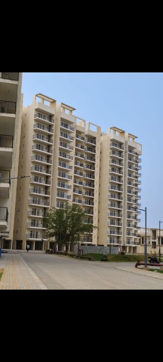 2 BHK Apartment For Resale in GLS Arawali Homes Phase 2 Sohna Sector 4 Gurgaon  7679408