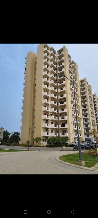 2 BHK Apartment For Resale in GLS Arawali Homes Phase 2 Sohna Sector 4 Gurgaon  7679408