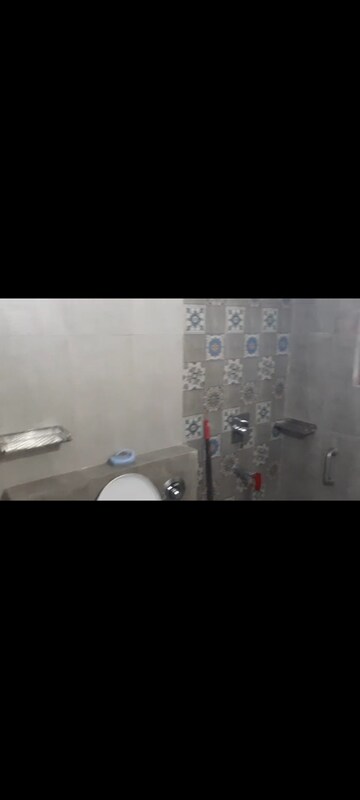 Bathroom in 2 BHK Apartment at Jb Nagar – for Sale