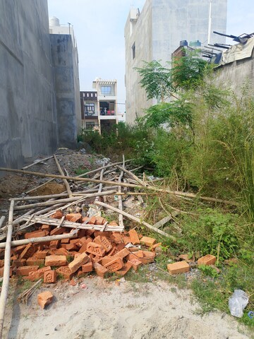  Plot For Sale in Faizabad Road