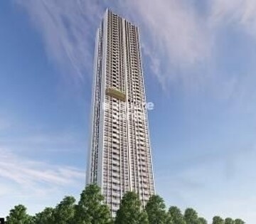 3 BHK Apartment – Exterior View View at Lodha Panache, Hinjewadi - for Sale