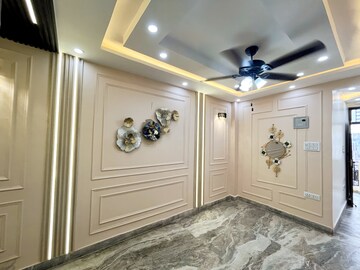 Room in 2 BHK Builder Floor at Uttam Nagar – for Sale
