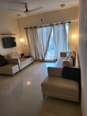 3 BHK Apartment For Rent in Sea Bird Apartment Bandra West Mumbai  7677056