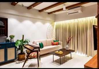 1 BHK Apartment For Rent in Dimple 19 North Kandivali West Mumbai  7679435