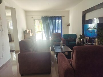 3 BHK Apartment For Rent in GM Global Techies Town, Electronic City Phase I
