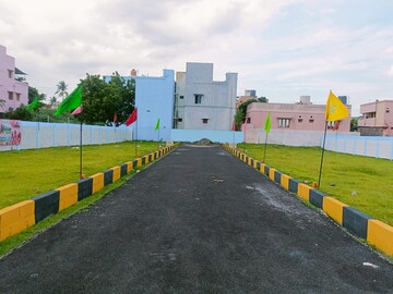  Plot – Exterior View View at Perungalathur - for Sale