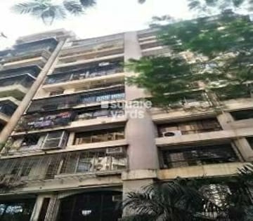 3 BHK Apartment For Resale in Pricel Holm Santacruz West Mumbai  7679452