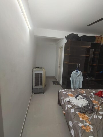 Parking in 3 BHK Apartment at GM Global Techies Town, Electronic City Phase I – for Rent