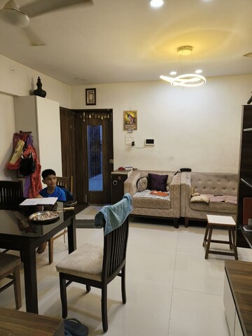 Master Bedroom in 2 BHK Apartment at Shanti Garden Mira Road, Mira Road East – for Sale
