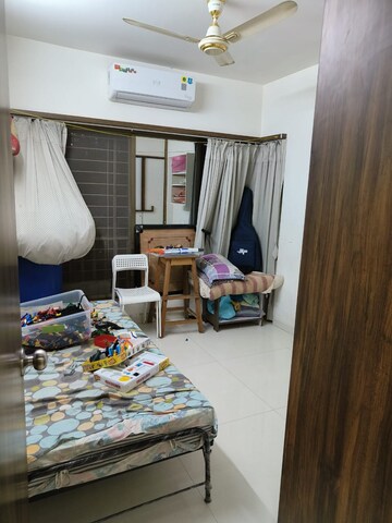 Bedroom in 2 BHK Apartment at Shanti Garden Mira Road, Mira Road East – for Sale