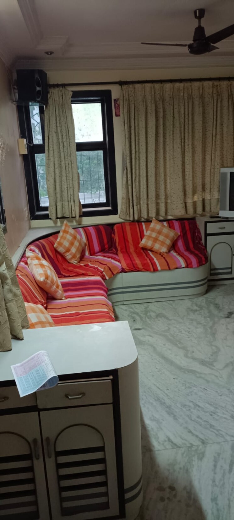 Bedroom, pornima-apartment 1 Bedroom 550 Sq.Ft. Apartment In Uthalsar Thane 7679529