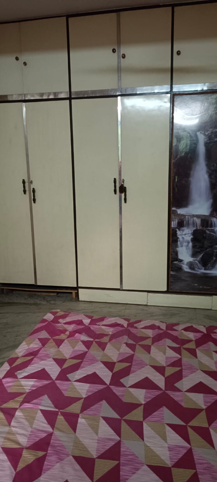 Bedroom, pornima-apartment 1 Bedroom 550 Sq.Ft. Apartment In Uthalsar Thane 7679529