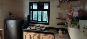 1 BHK Apartment For Resale in Pornima Apartment Uthalsar Thane  7679529