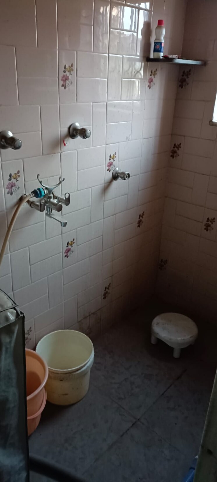 Bathroom, pornima-apartment 1 Bedroom 550 Sq.Ft. Apartment In Uthalsar Thane 7679529