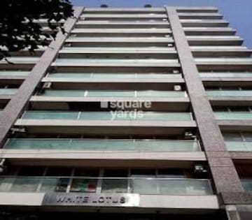 4 BHK Apartment For Rent in White Lotus Santacruz West Mumbai  7679532